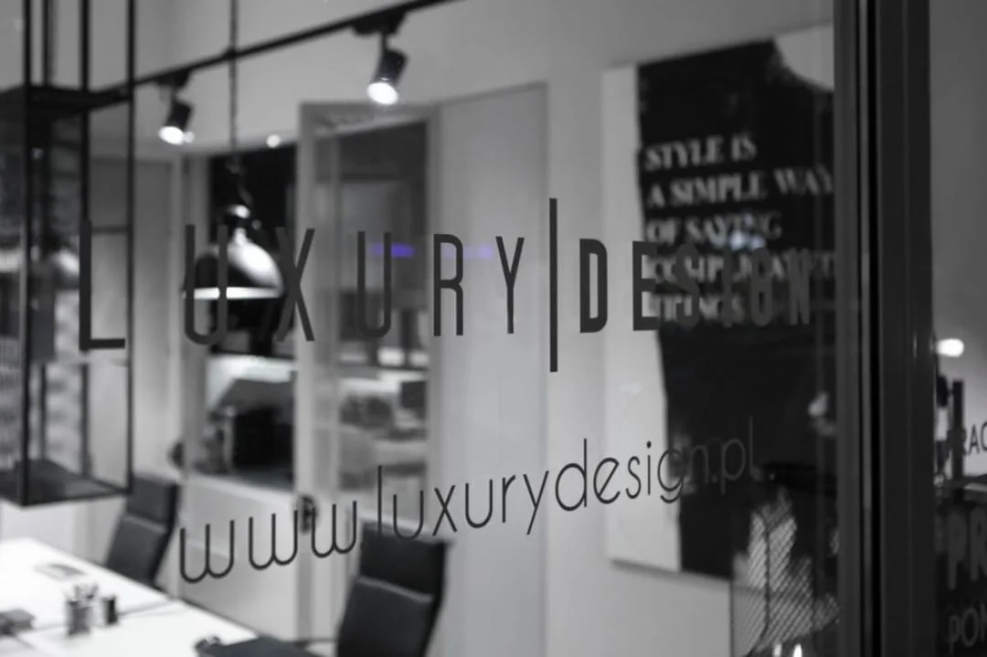 Luxury Design